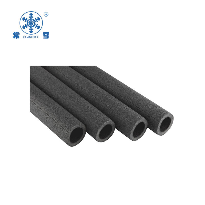 Thermal Insulation Pipe for Cold Room