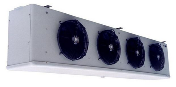 DL Type Industrial Air Cooler Refrigeration Evaporator