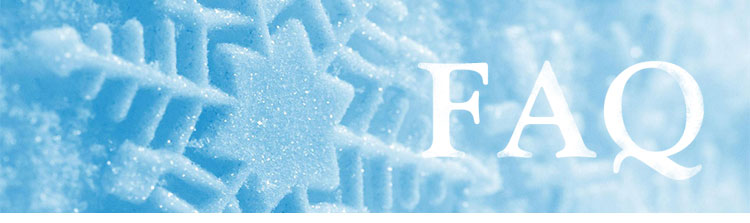 FAQ